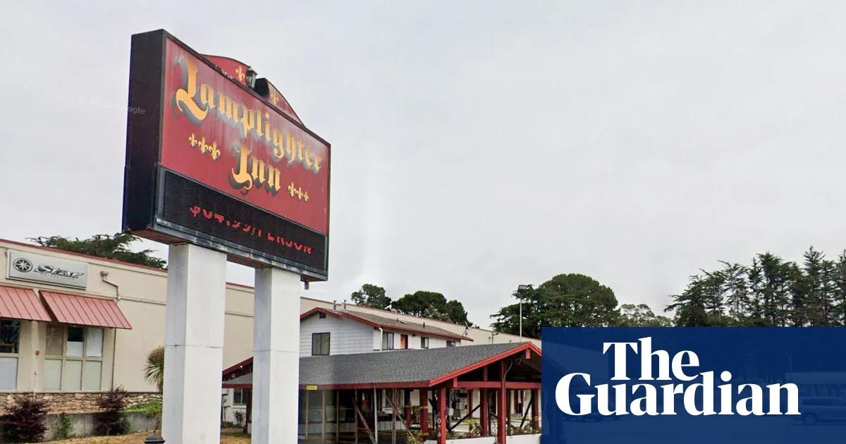 California motel closes after two women found dead in same room days apart | California