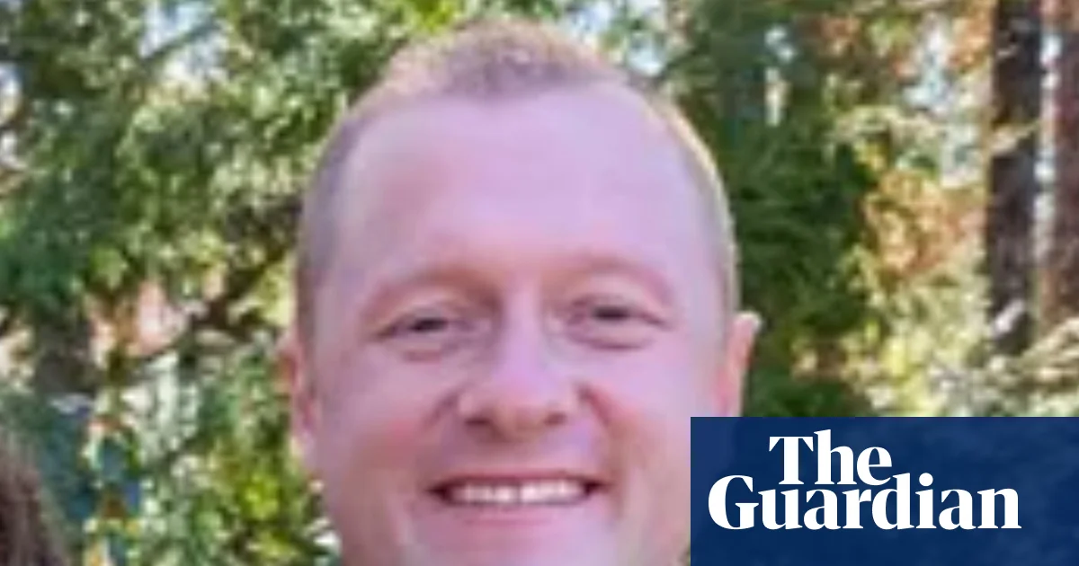 US student’s parents charged in teacher’s death express remorse after prank goes wrong | US news