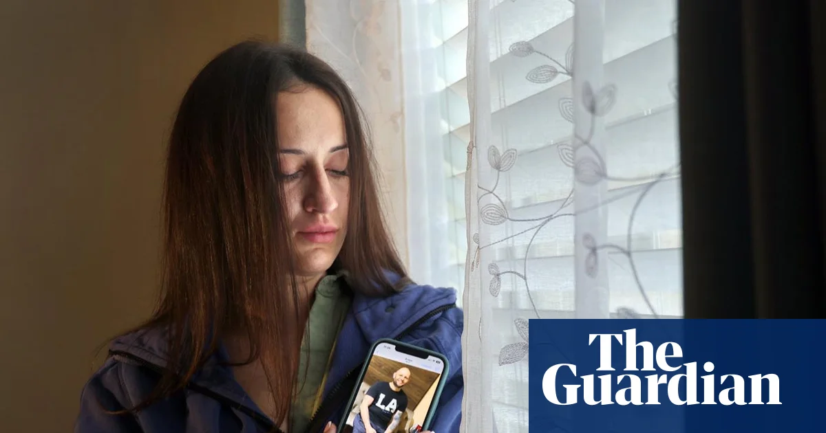 US immigrant parents are taking intense precautions in case of detention: ‘I need to prepare for the worst’ | US immigration