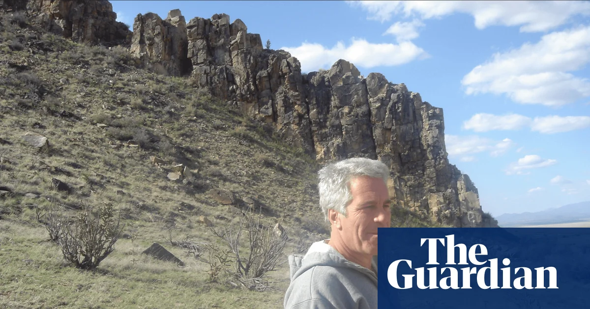 Investigators are finally looking into Jeffrey Epstein’s New Mexico ranch. They may be too late | Jeffrey Epstein