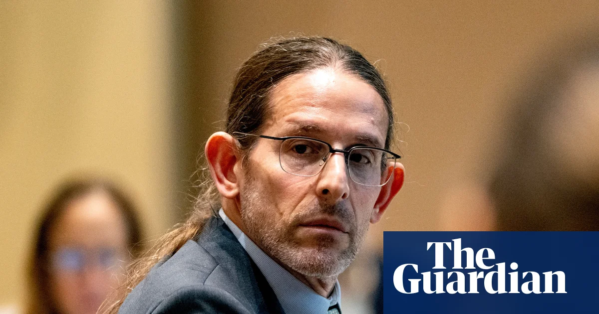 RFK Jr’s pick to review Covid vaccines authored misleading research, experts say | Robert F Kennedy Jr