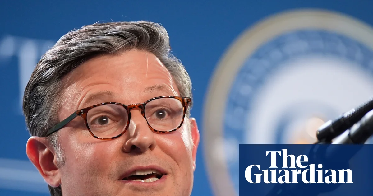 Mike Johnson refuses to condemn anti-Muslim comments by Republican lawmakers | House of Representatives