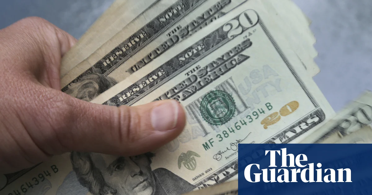 Panel awards $3.8m to ‘mom and pop’ investors whose risky investments tanked | Trump administration