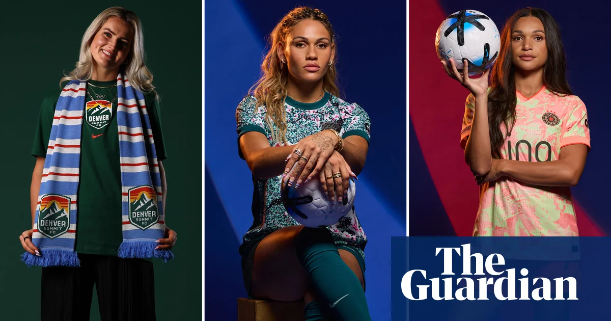 Attendance records and star power but who will win it? Get ready for the new NWSL season | NWSL