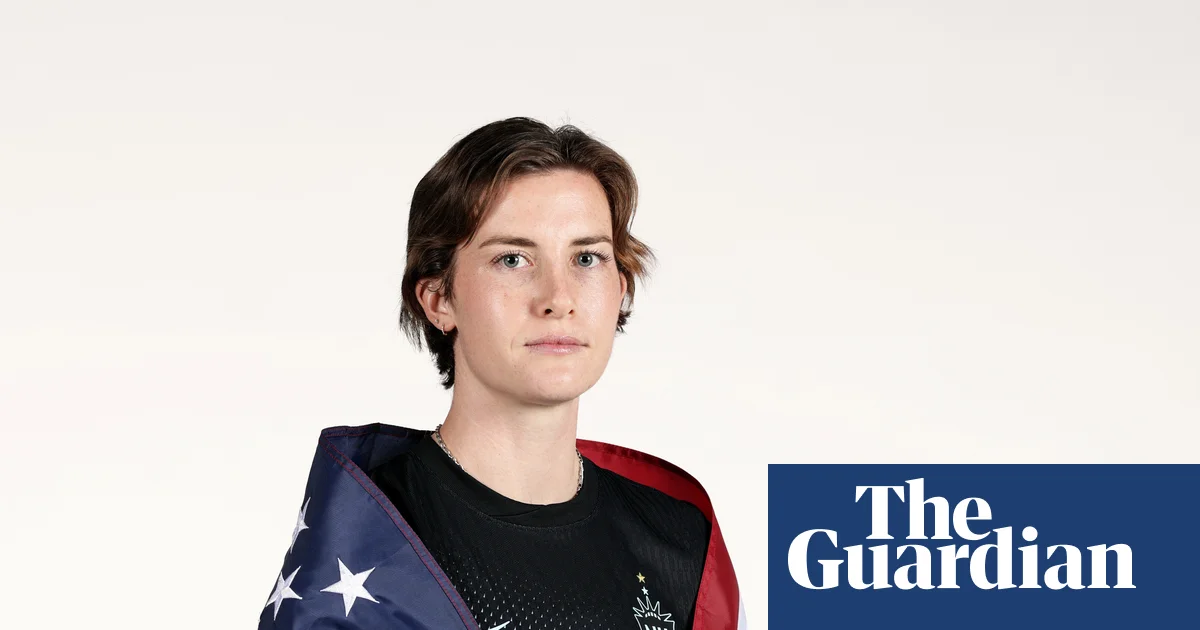 ‘We can always do more’: Tierna Davidson on injury return, Gotham’s title defense and USWNT activism | NWSL