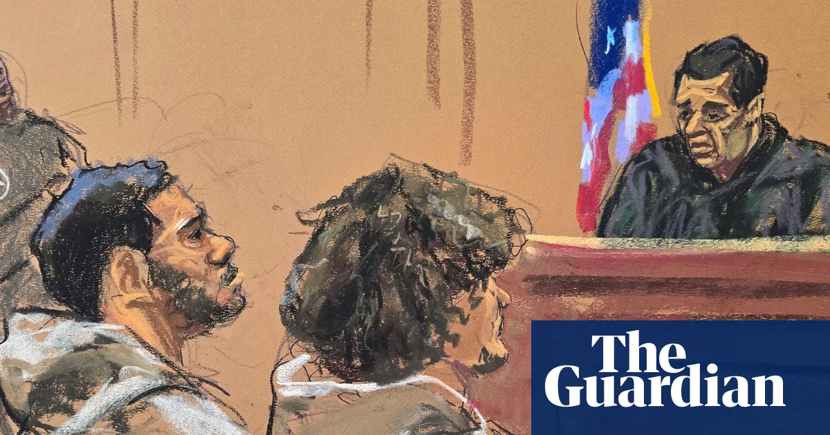 Chaos outside Mamdani’s home brings terror charges for ‘IS-inspired’ teens – and host of questions | New York