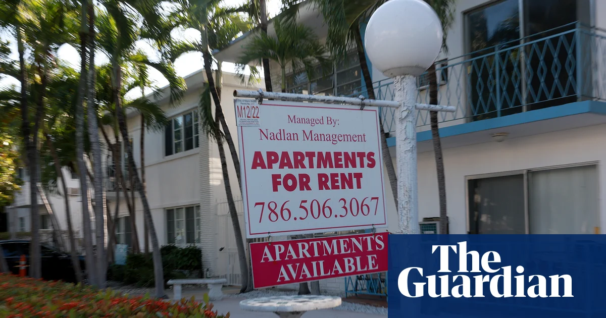 Florida’s real estate ‘gold rush’ draws the super-rich as rising costs push others out | Florida