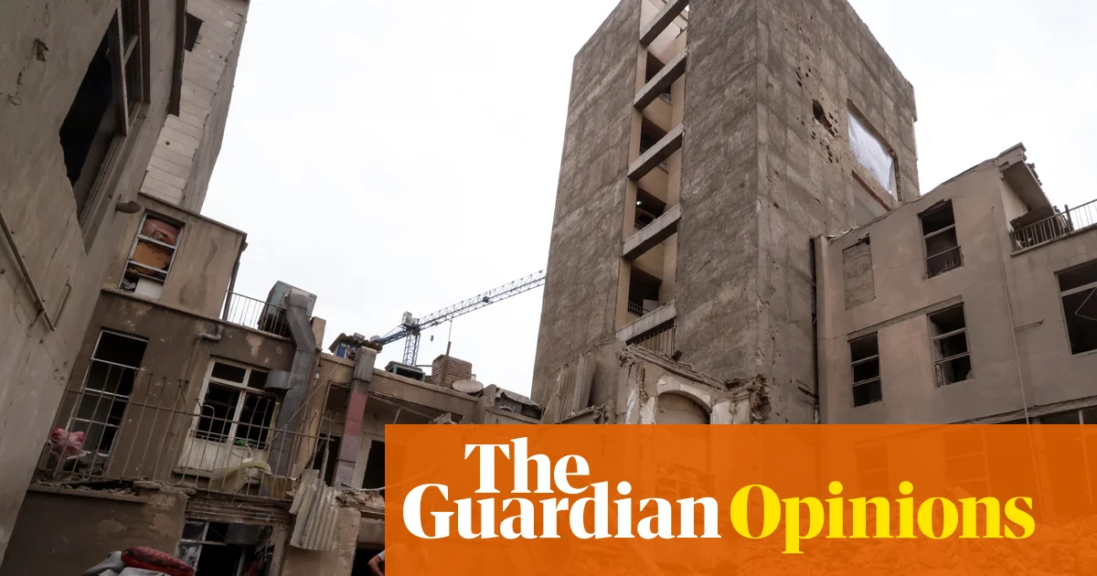 Trump’s Iran war has cost Americans at least $11bn already. And that’s just the start | Arwa Mahdawi