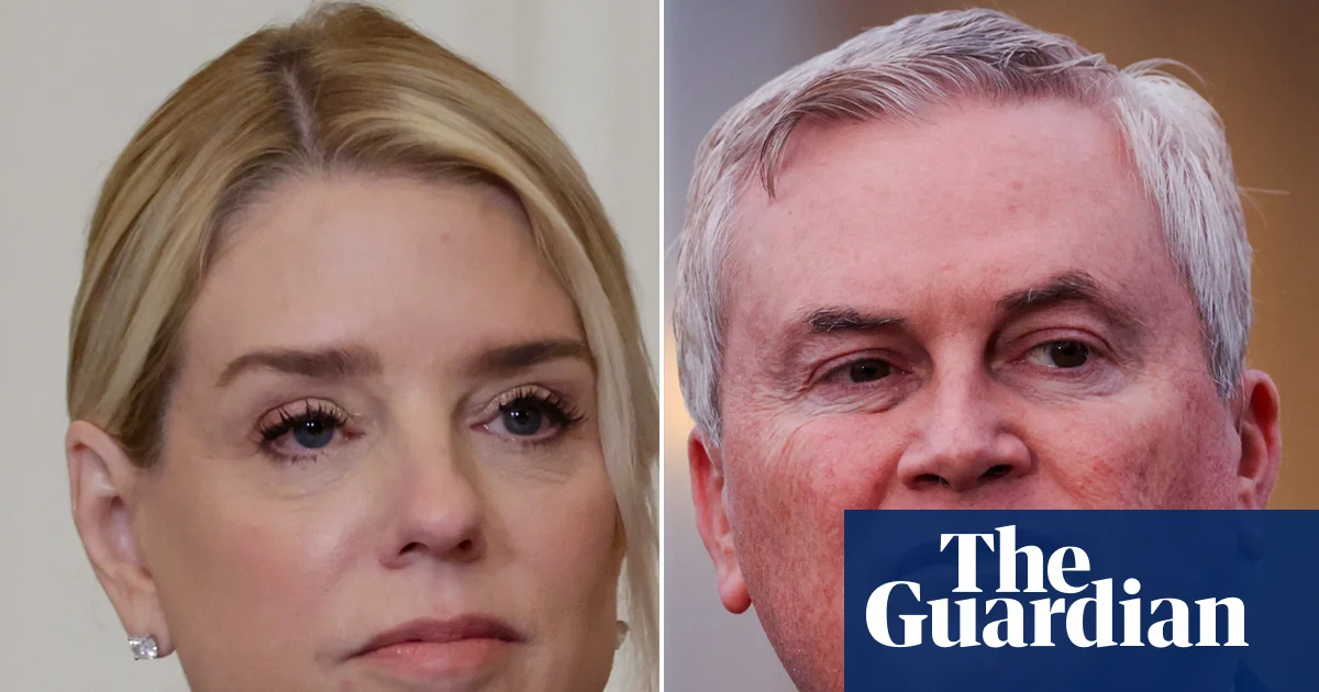 Pam Bondi subpoenaed over Epstein files release by House committee | Pam Bondi