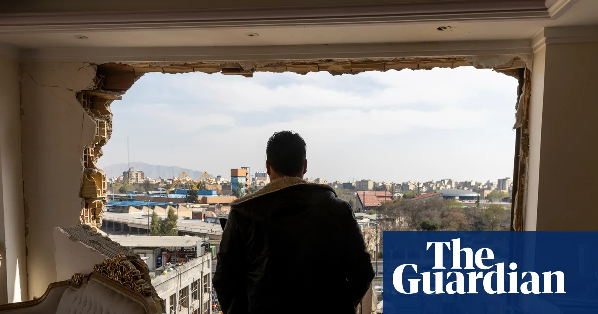 US spending on first week of Iran war raises stark questions about priorities | Trump administration