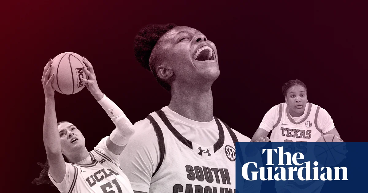 March Madness 2026 women’s predictions: can anyone thwart a UConn repeat? | NCAA Tournament 2026