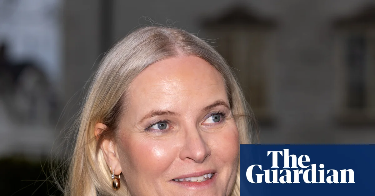 Norway’s crown princess says she was ‘deceived’ by Jeffrey Epstein | Jeffrey Epstein