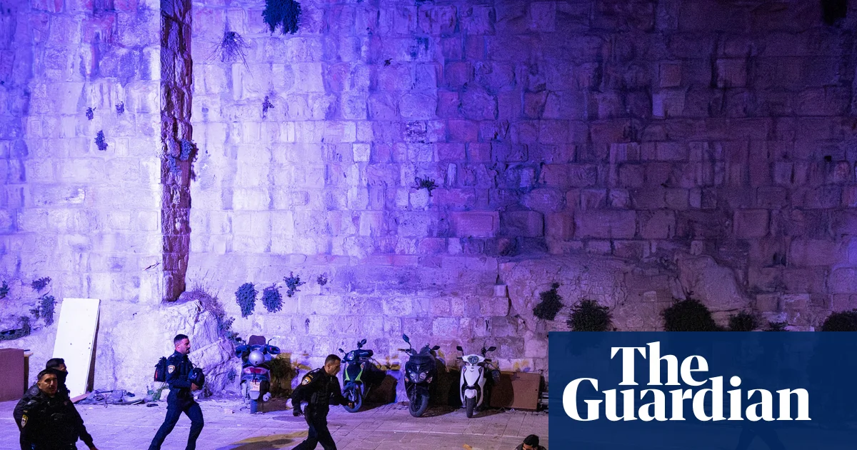 The week around the world in 20 pictures