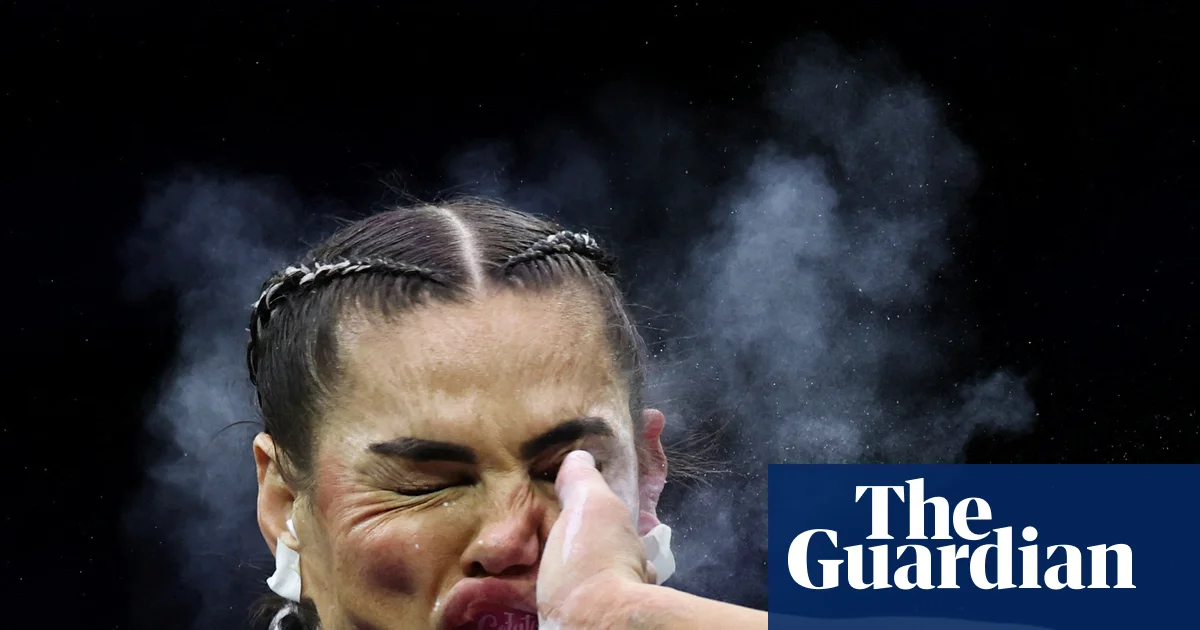 From Run Nation to Power Slap: what is leading the dumbing down of sports? | Sport