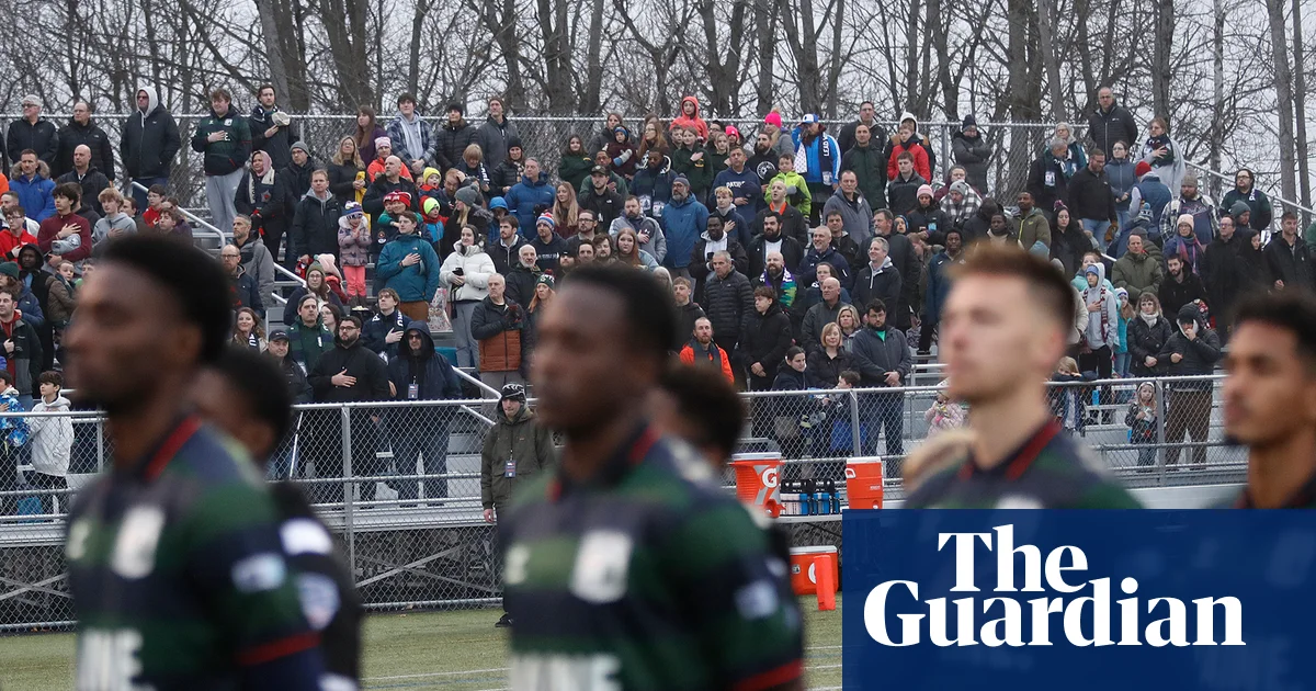 Folding teams, a labor fight, and…expansion? The USL’s structure allows for it all | USL