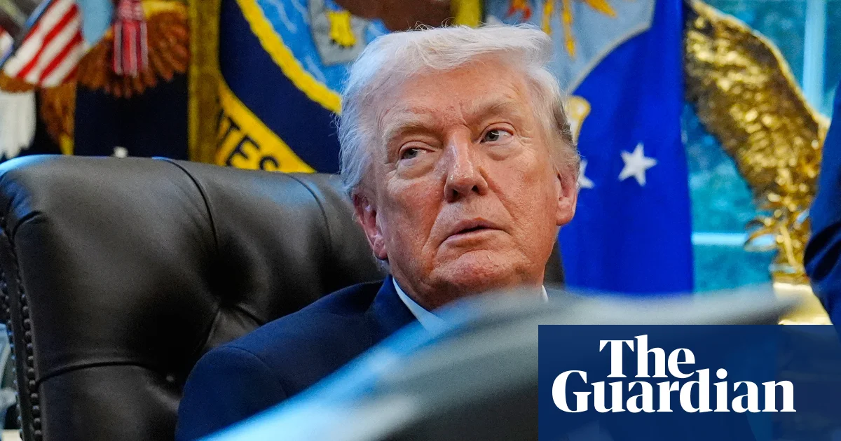 Trump relied on unverified intelligence to blame Iran for deadly school strike | US-Israel war on Iran