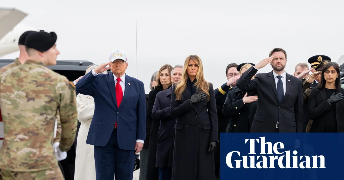 Donald Trump’s mixed messages on Iran leave questions unanswered | US-Israel war on Iran