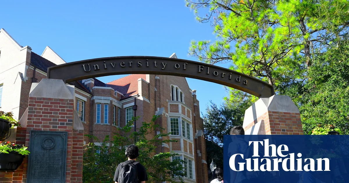 UF College Republicans sue after suspension over Nazi salute post | Republicans