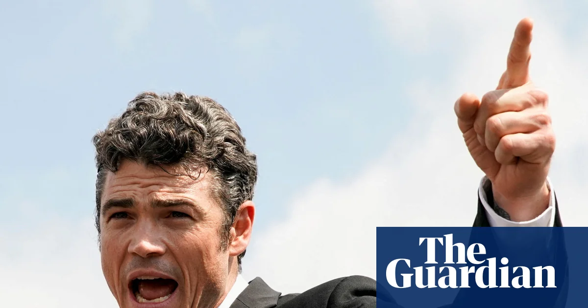 Trump news at a glance: calls for former counter-terror chief to face Congress after quitting over Iran war | Trump administration