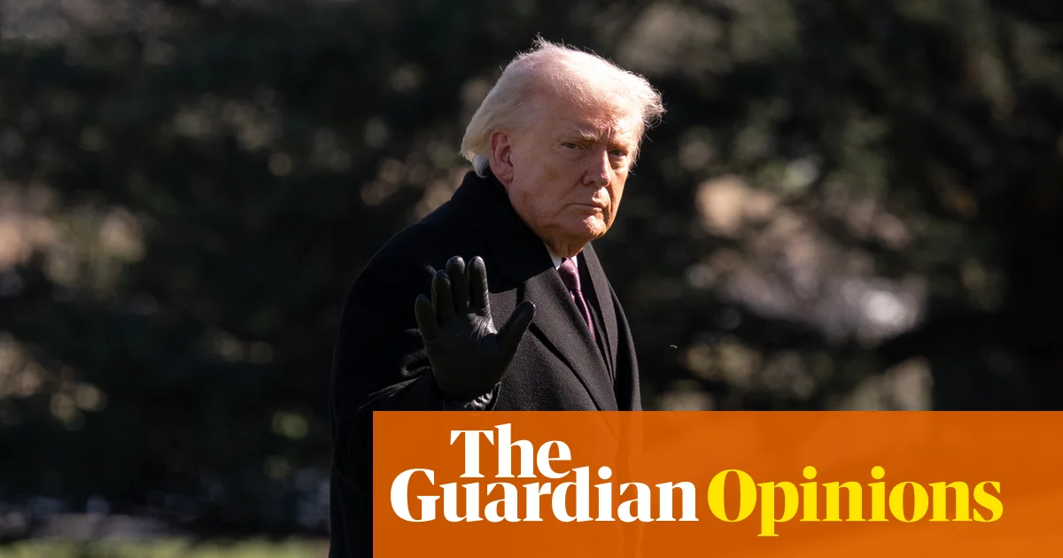 Behind the bombast, Trump will be worried: when he tries to stop the war on Iran, will anyone listen? | Simon Tisdall