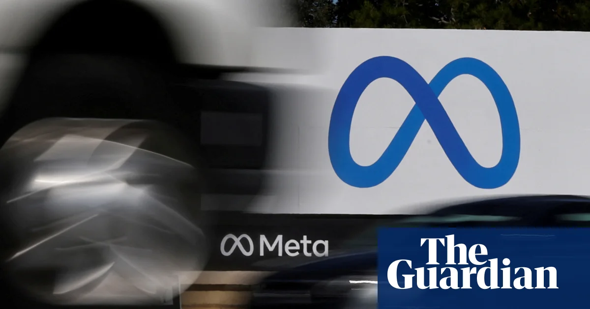 Meta on trial over child safety: can it really protect its next generation of users? | US news