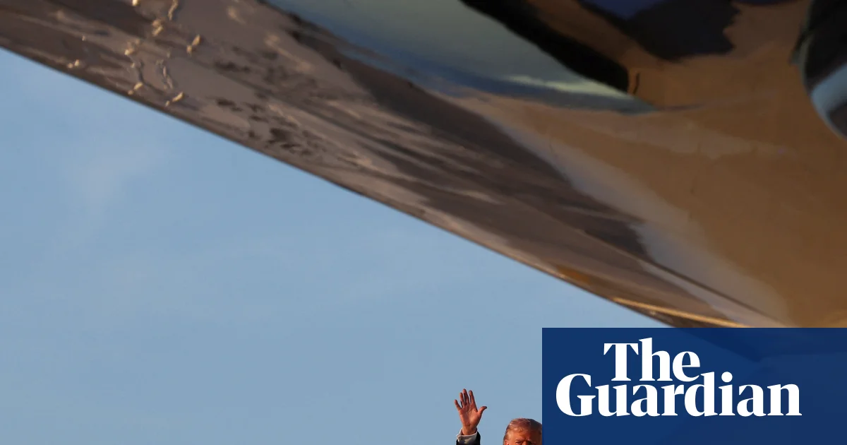 Trump news at a glance: president issues an ultimatum to Congress to get voter ID bill passed | Trump administration