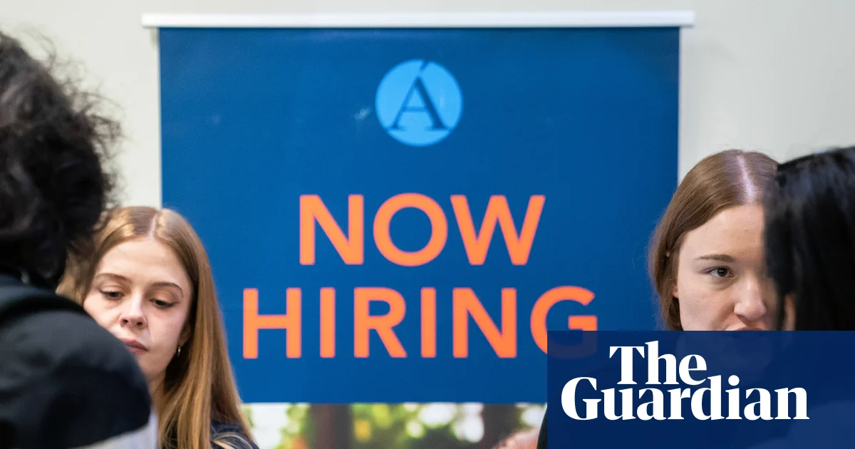 US lost 92,000 jobs in February just before Trump joined Iran conflict | Business