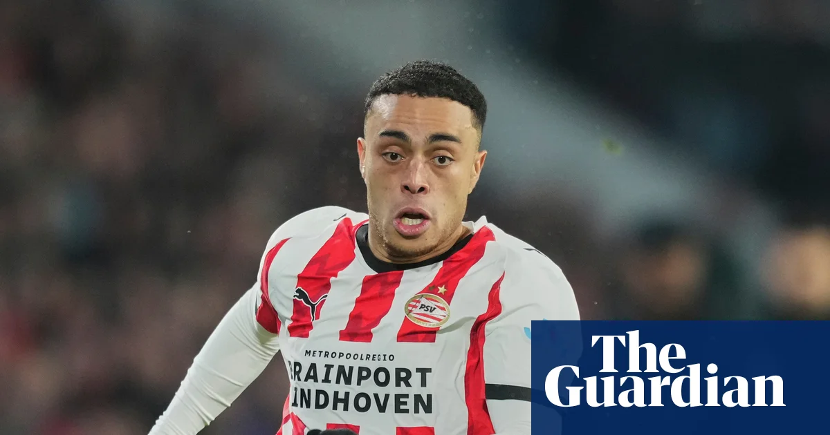 Pitch Points: Sergiño Dest’s injury, Christian Pulisic’s title chances and Old Firm trouble | Football