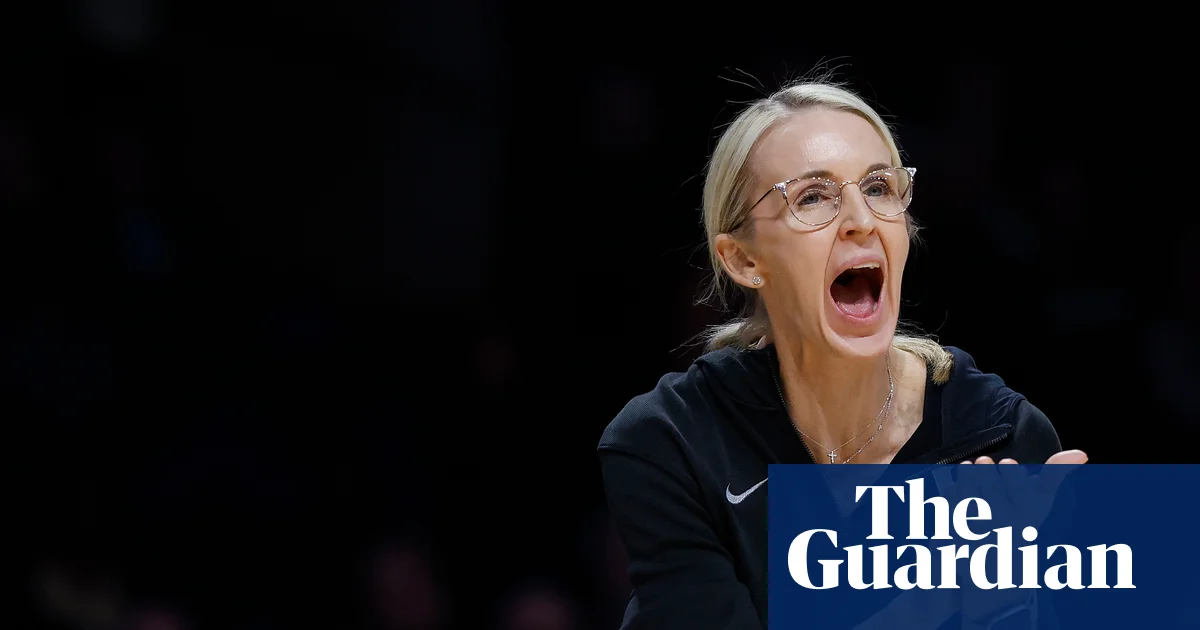 ‘Everyone in Nashville is a Vandy fan’: how Shea Ralph sparked a women’s basketball revival in Music City | College basketball