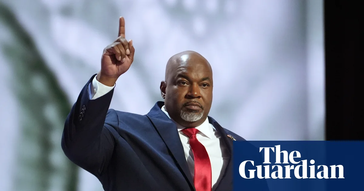 Republican says he lied about racist posts on porn site to protect Trump | Republicans