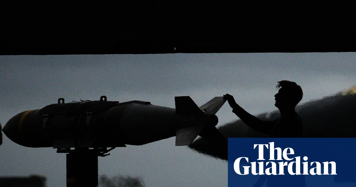 Trump news at a glance: president’s war on Iran is putting billions on the US till | Trump administration