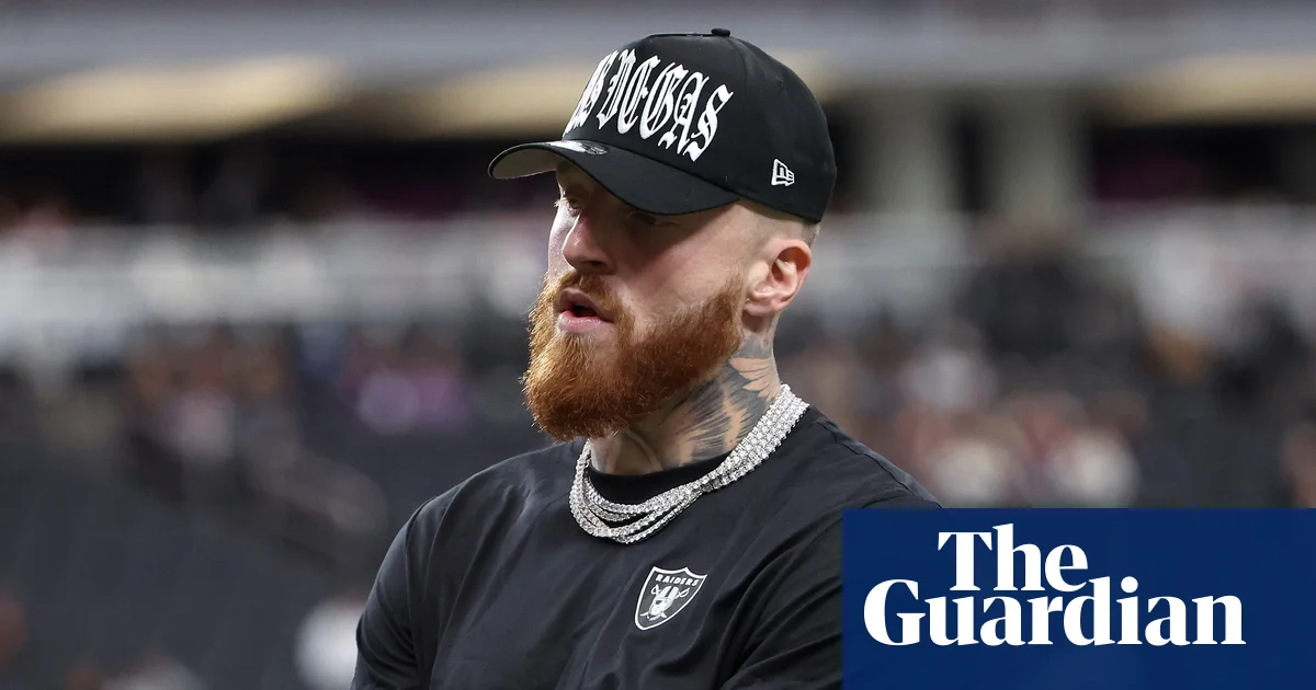 Raiders say Ravens have backed out of blockbuster trade for star pass rusher Maxx Crosby | NFL