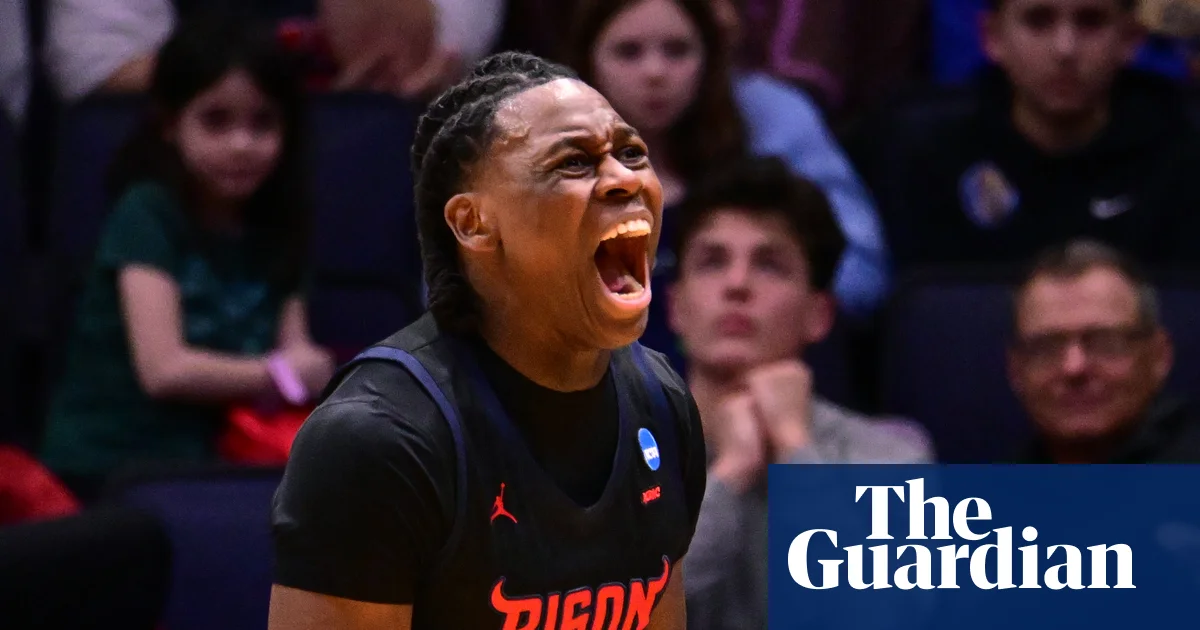 Howard hold off UMBC in First Four for school’s first ever March Madness win | NCAA Tournament 2026