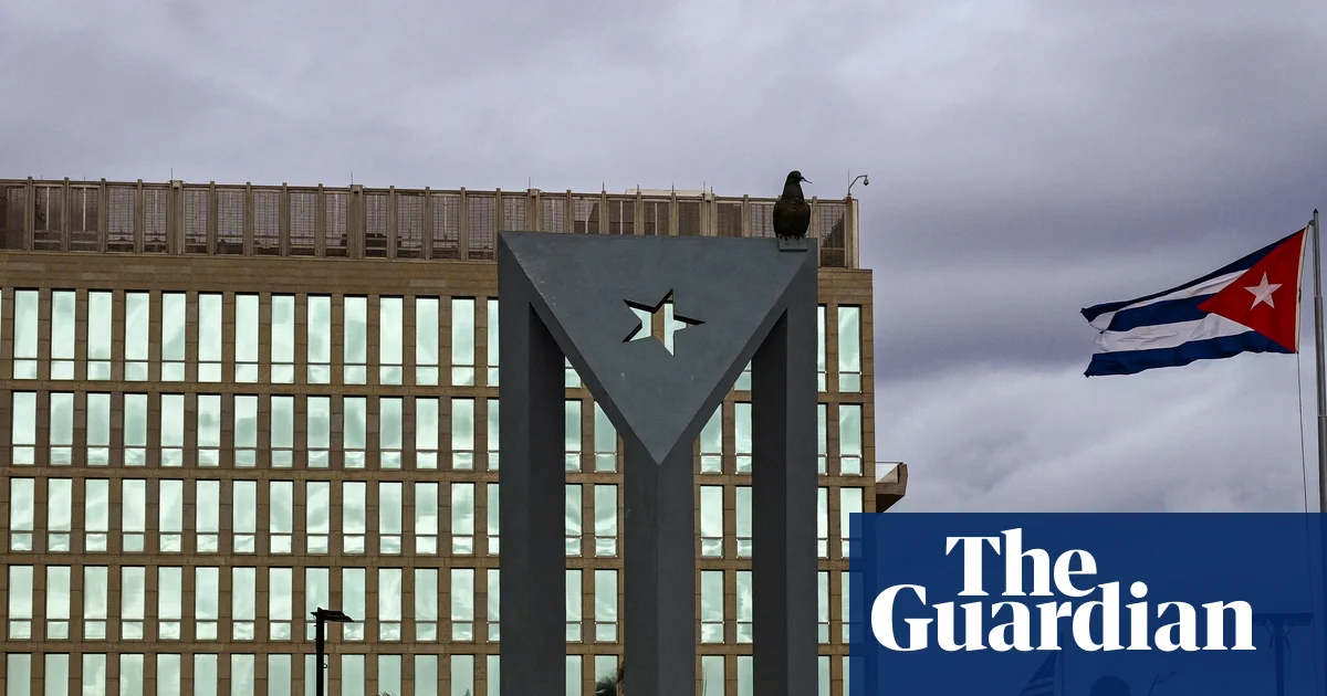 US military is not preparing for Cuba takeover, top general tells lawmakers | US military