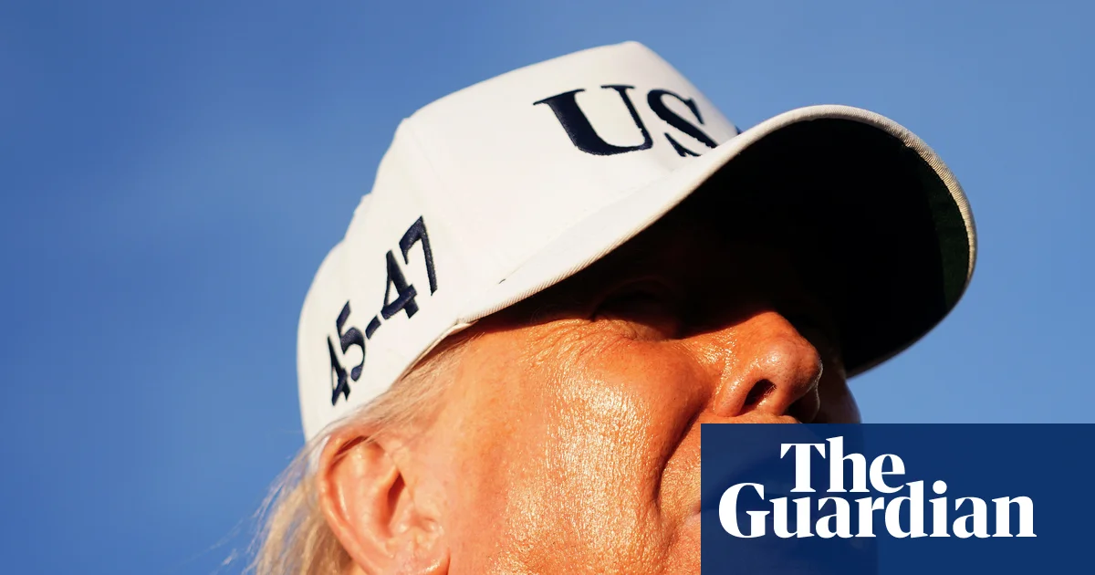 Trump news at a glance: president says Iran’s Kharg Island ‘demolished’ and threatens more strikes ‘just for fun’ | Trump administration