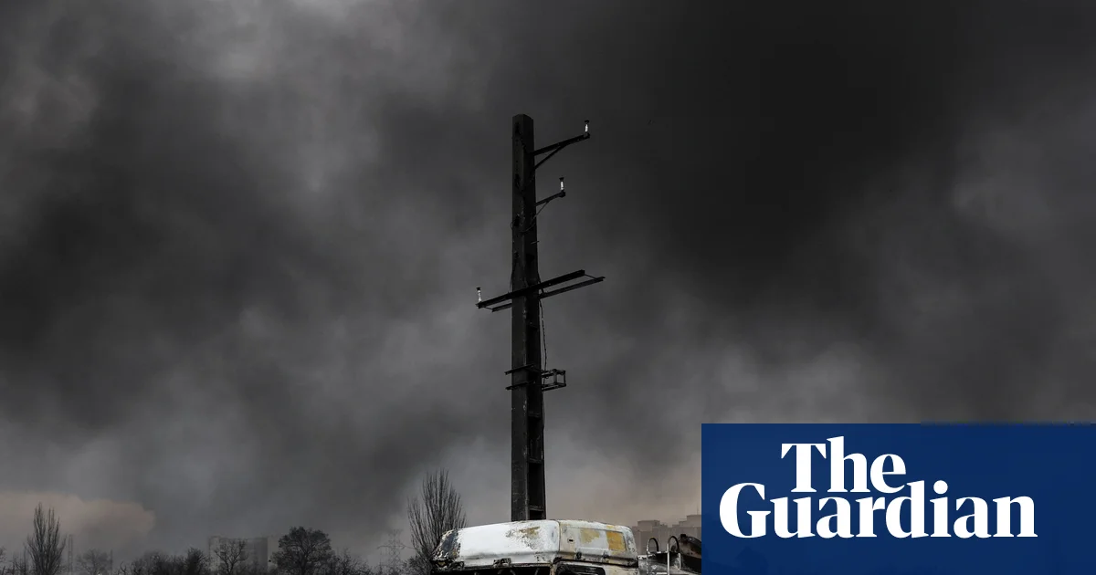 The week around the world in 20 pictures