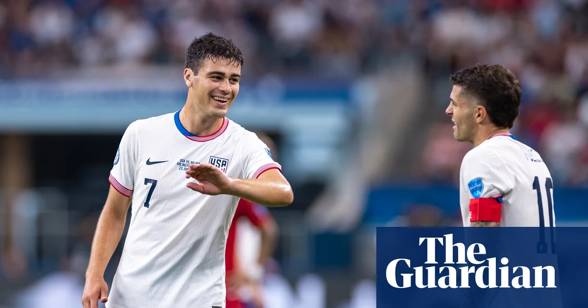 Mauricio Pochettino’s latest USMNT roster signals door is ‘still open’ for World Cup hopefuls | USA