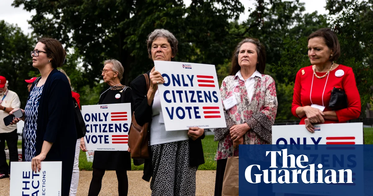US Senate prepares to take up debate on restrictive voting bill | US Senate