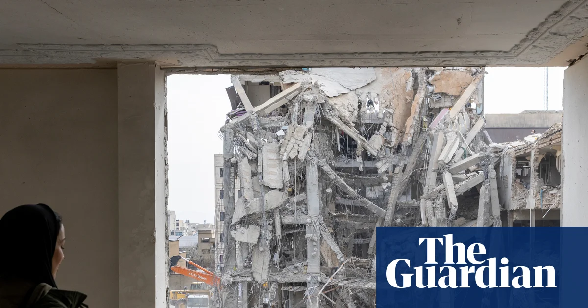 Pentagon briefs lawmakers on cost of war on Iran – but true price tag remains unknown | US military