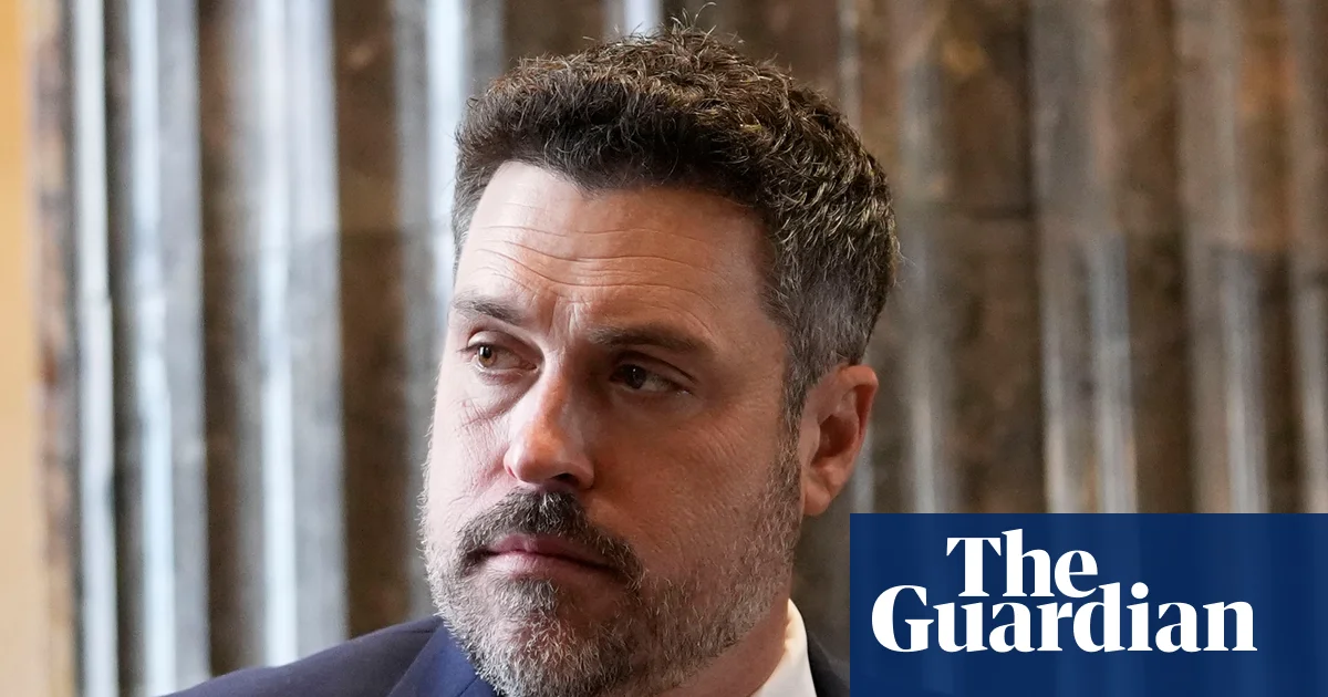 Trump-endorsed Republican in Louisiana accused of rape in 2007 | Republicans