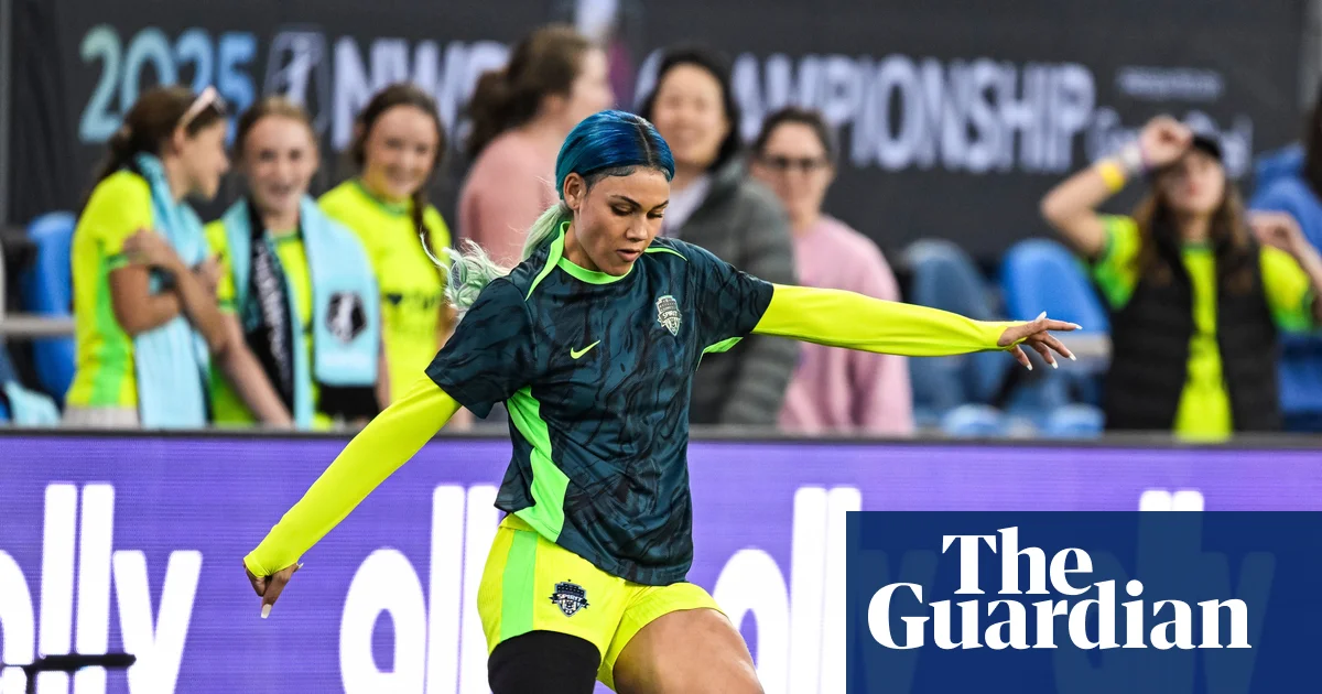 Call it the Rodman Rule or HIP, the NWSL’s new initiative is already impacting rosters | NWSL