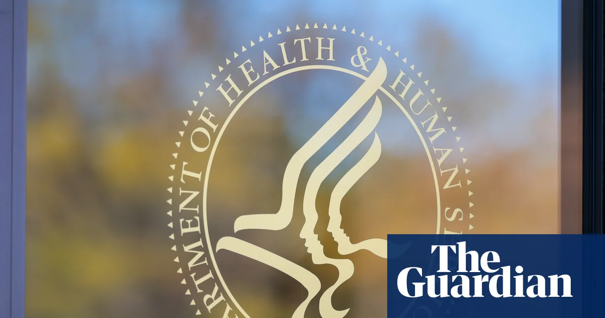 US health department investigates 13 states that require insurance plans to cover abortion | US news