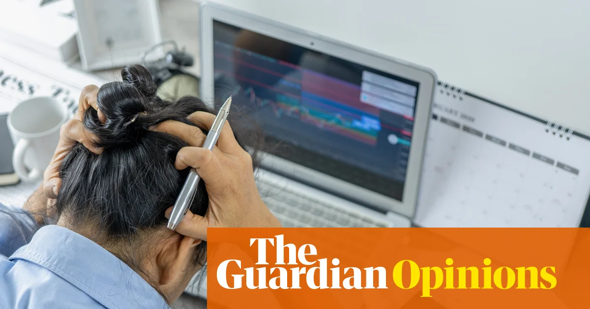 AI could give us our lives back – if we don’t blow it | Gene Marks