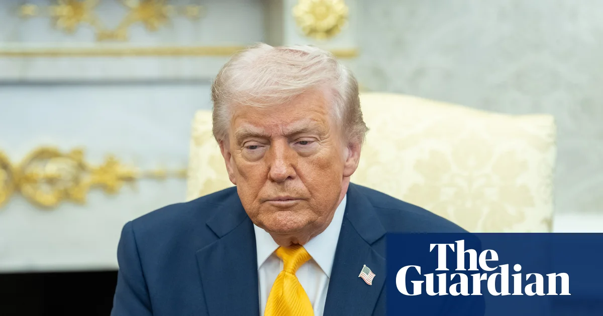 Strike on Iran gas field exposes US-Israel rift as Trump claims he did not know | US foreign policy