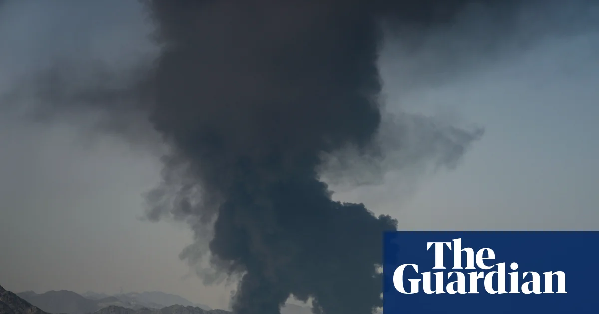 Oil and gas prices resume rise after Iran attacks production facilities | Oil