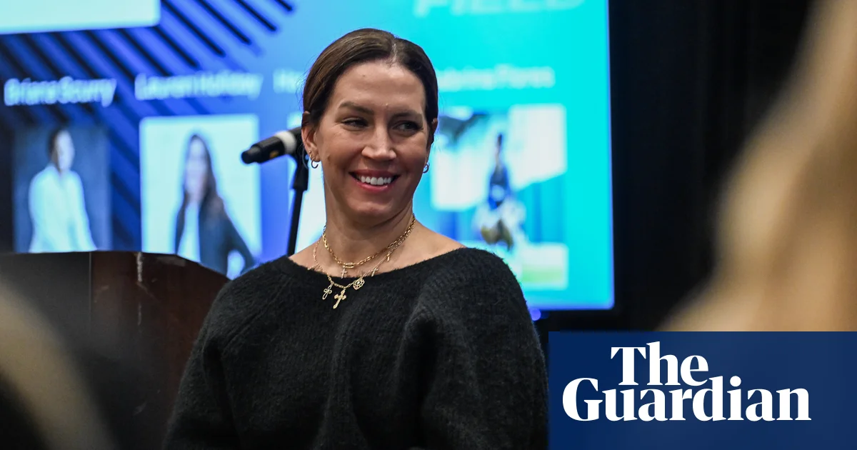 Ex-USWNT player Lauren Holiday calls for ‘harmonised’ women’s calendar | Women’s football