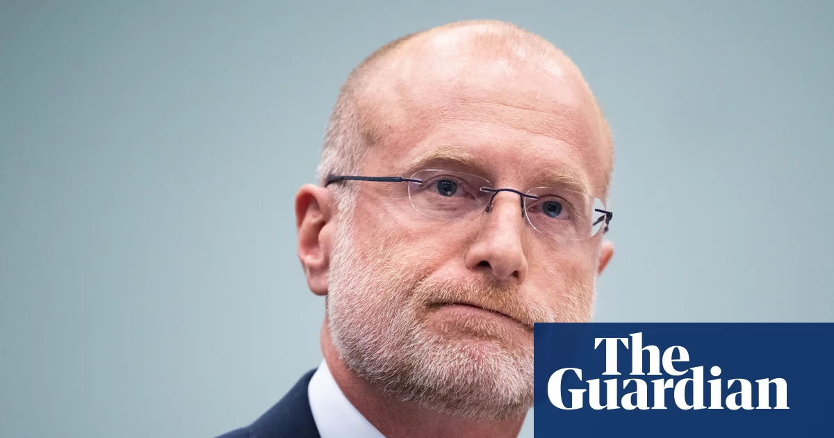 FCC chair threatens to throttle news broadcasts over ‘hoaxes’ about Iran war | Trump administration