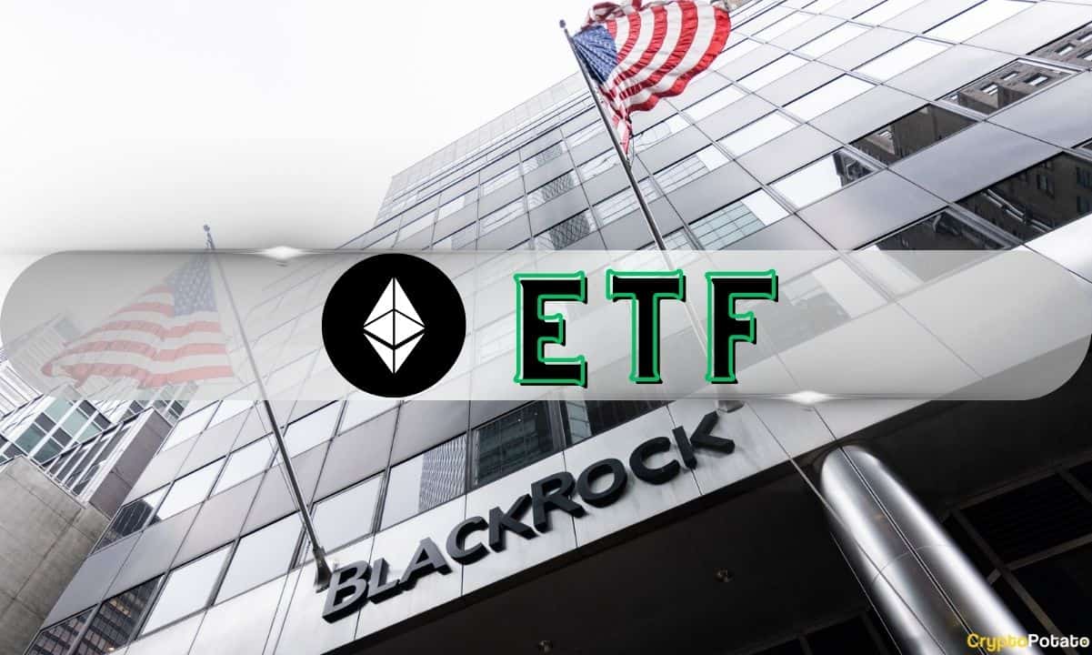 A New Staked Ether ETF for Yield-Seeking Investors (Report)