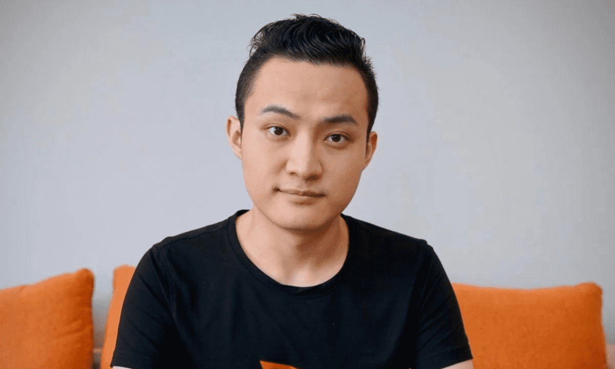 Justin Sun Flags ‘Coercion Tactics’ in WLFI Proposal Impacting Billions in Tokens