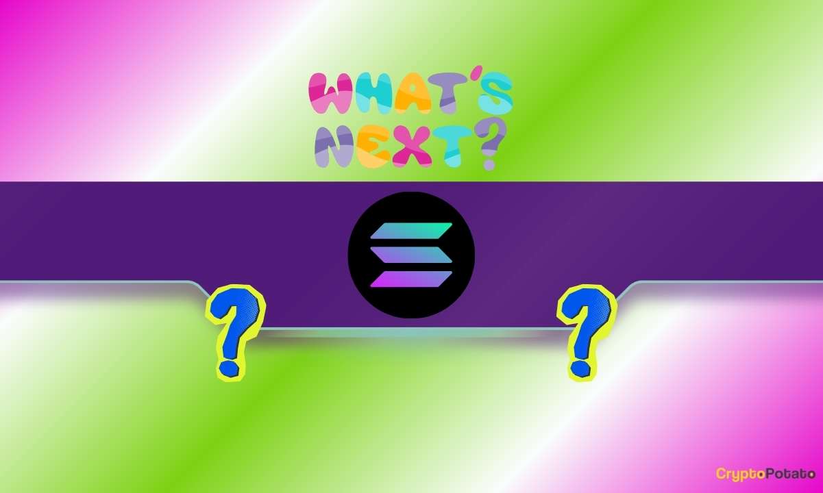 Key Indicator Suggests Solana (SOL) May be Ready for a Big Move